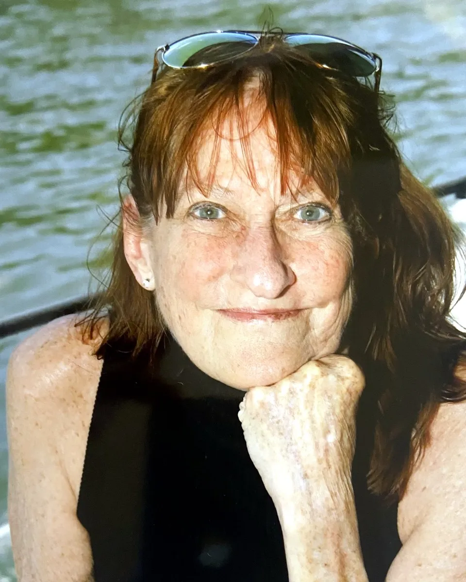 Dr. Christine Benner